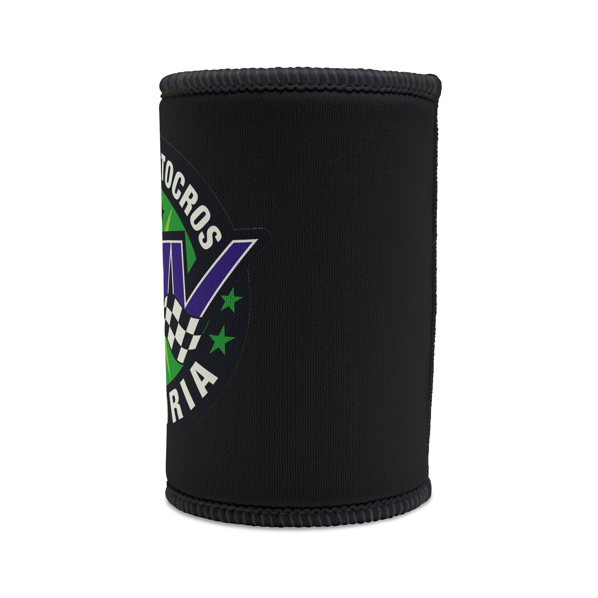 Vintage Motocross Victoria Stubby Holder - Image 4