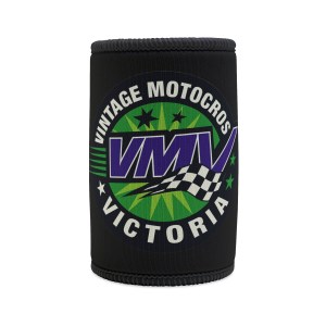 Vintage Motocross Victoria Stubby Holder