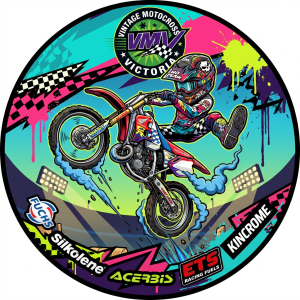 VMV Show & Shine Entry